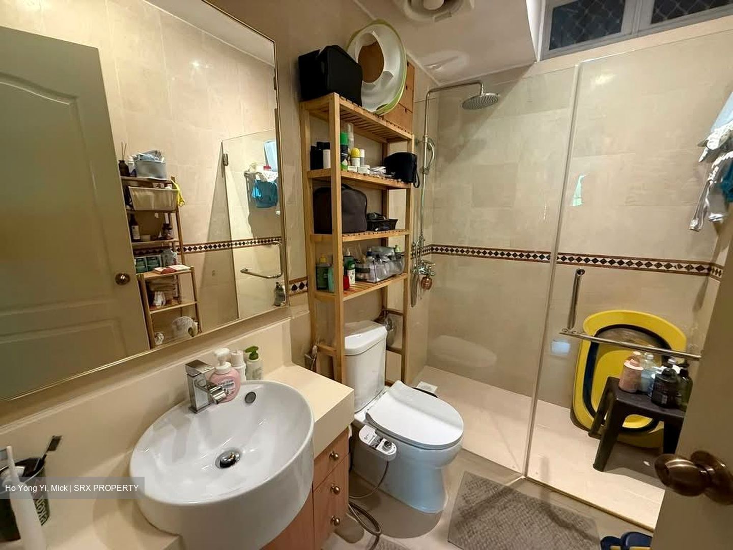 Ville Royale (D9), Condominium #544054701